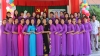 Trường Mầm non Hòa Ninh tổ chức Lễ Bế giảng và Tuyên dương khen thưởng - Lễ ra trường cho trẻ mầm non 5 tuổi năm học 2017-2018